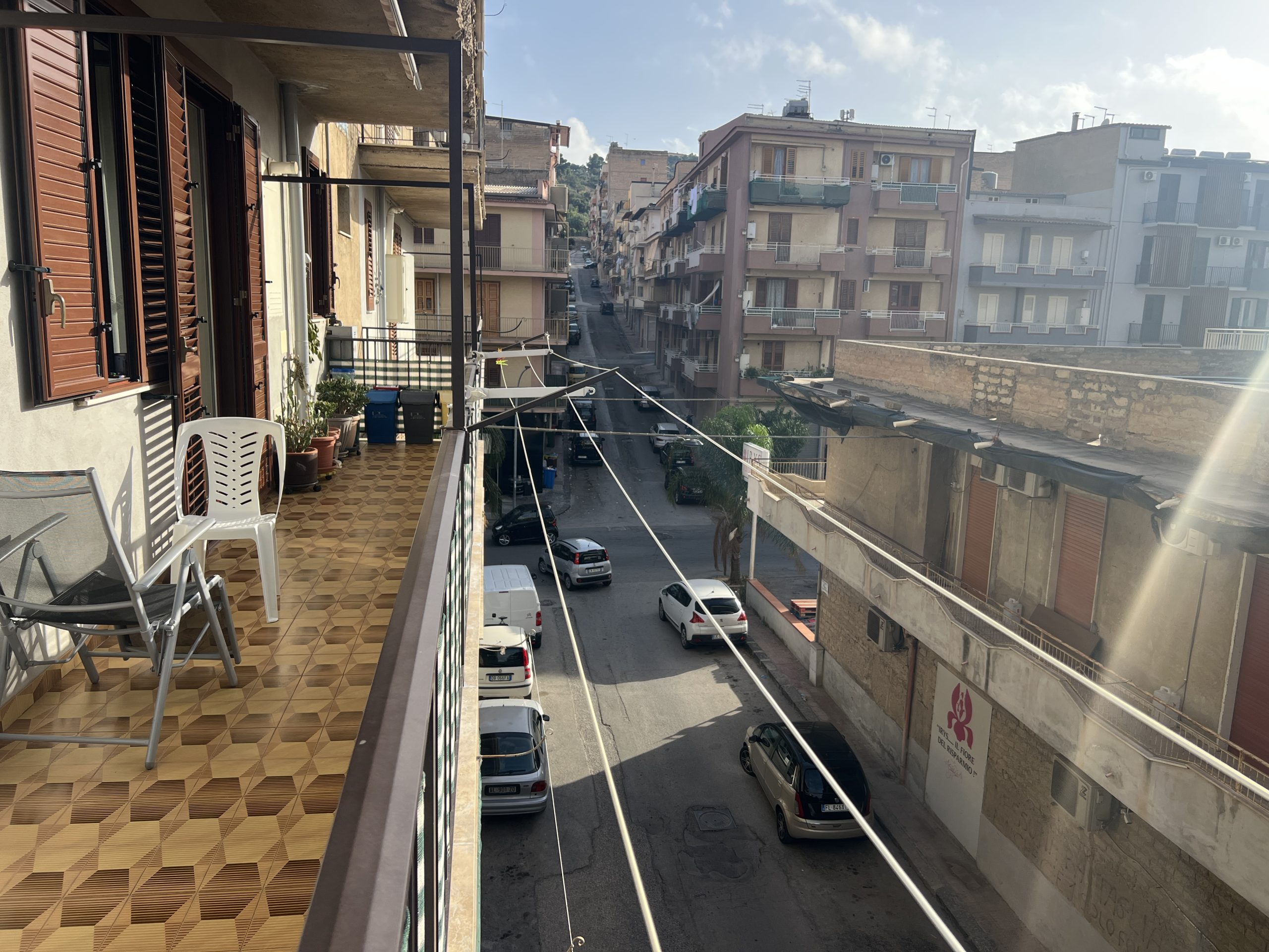 Appartamento in vendita in Via P.M. Filiberto Pizzolati 2, Licata