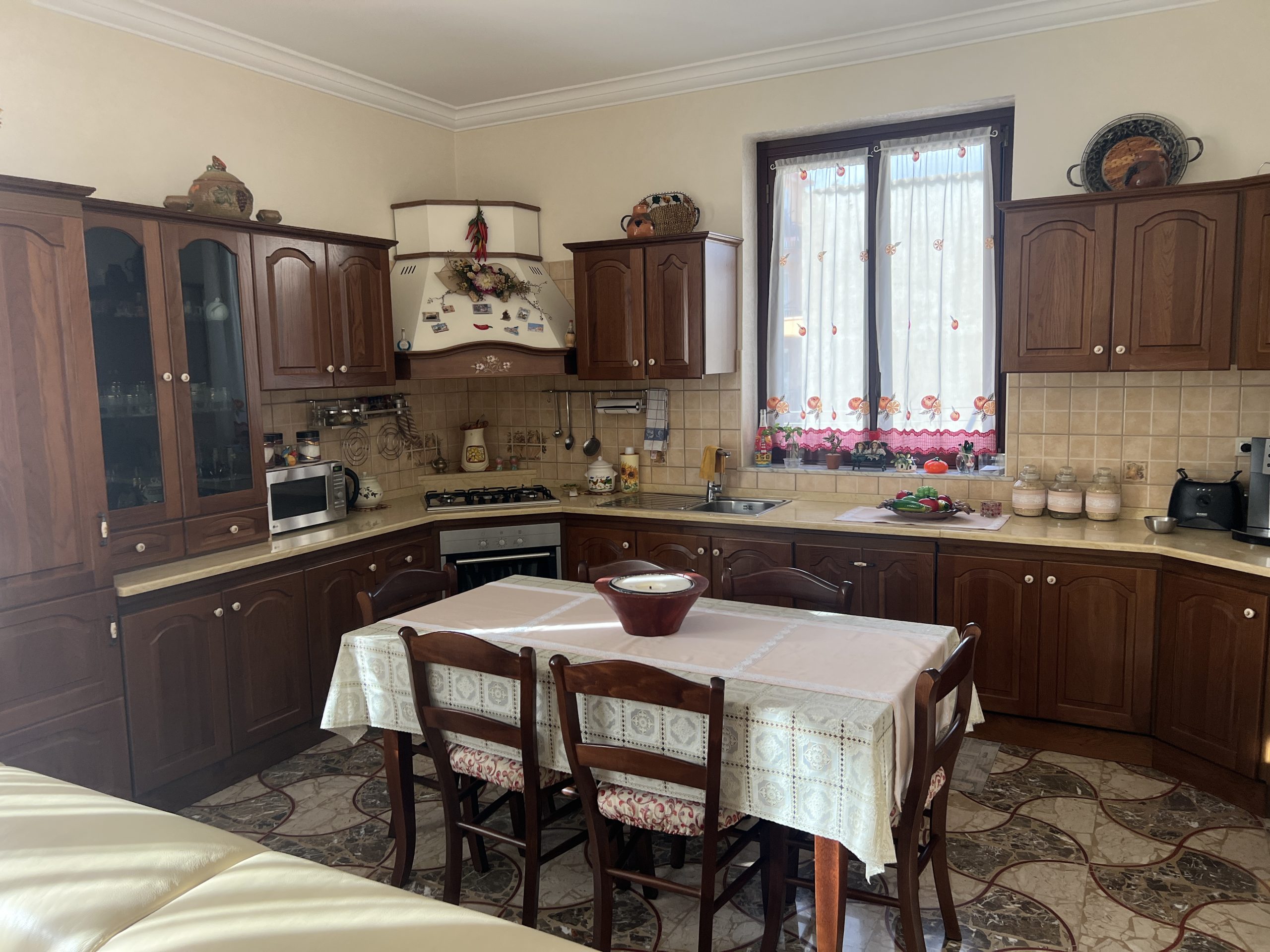 Appartamento in vendita in Via P.M. Filiberto Pizzolati 2, Licata