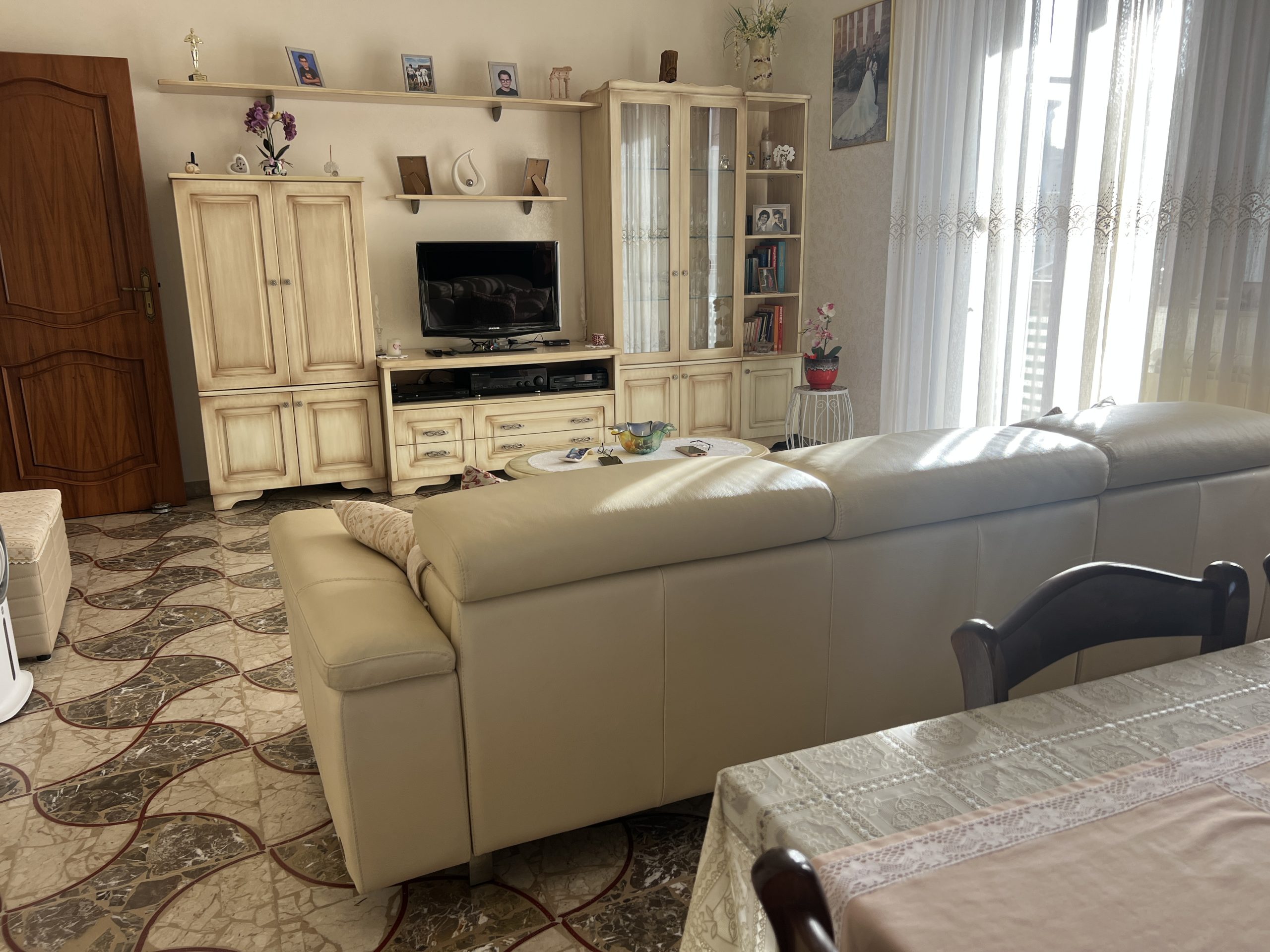 Appartamento in vendita in Via P.M. Filiberto Pizzolati 2, Licata