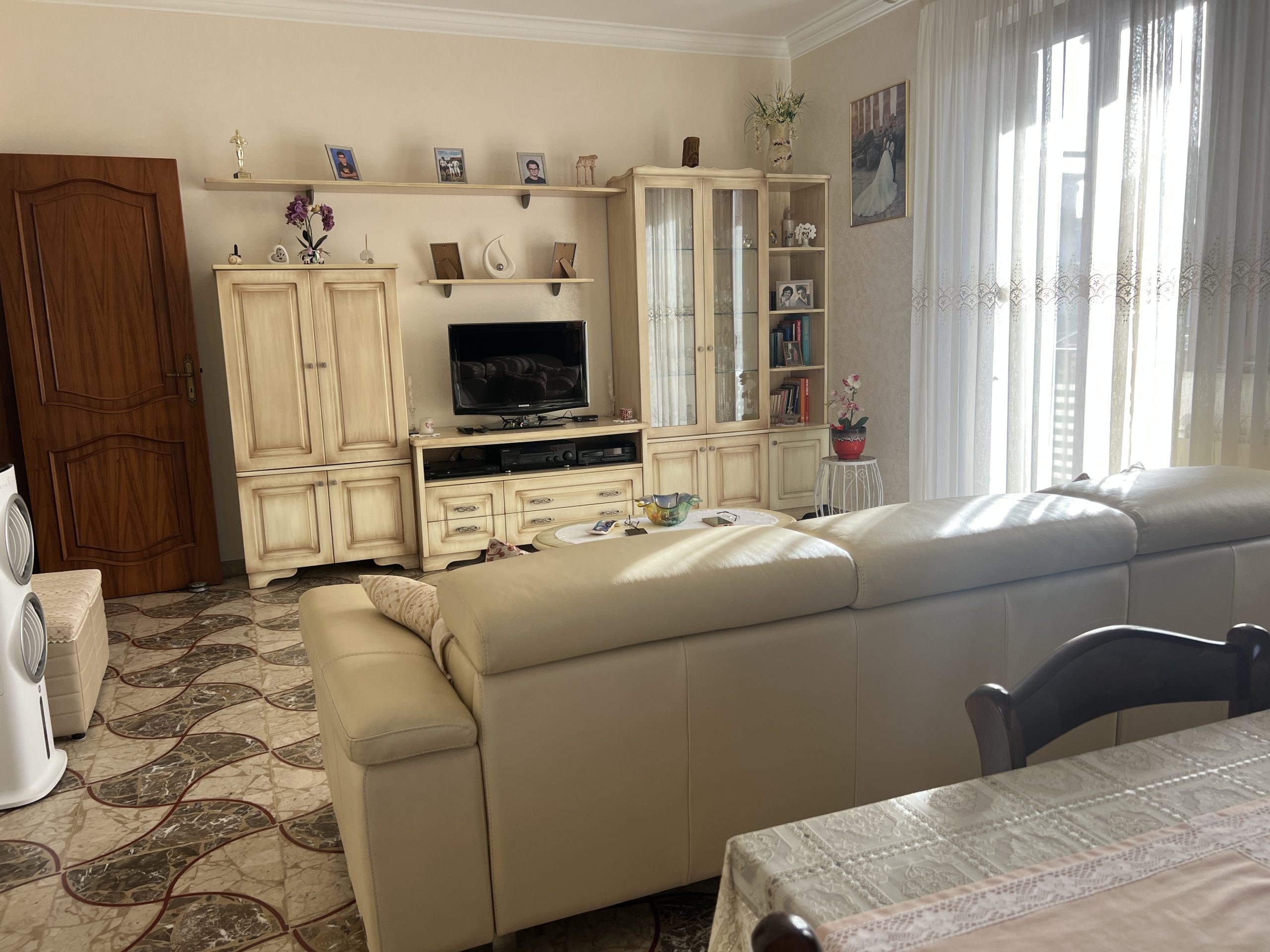 Appartamento in vendita in Via P.M. Filiberto Pizzolati 2, Licata