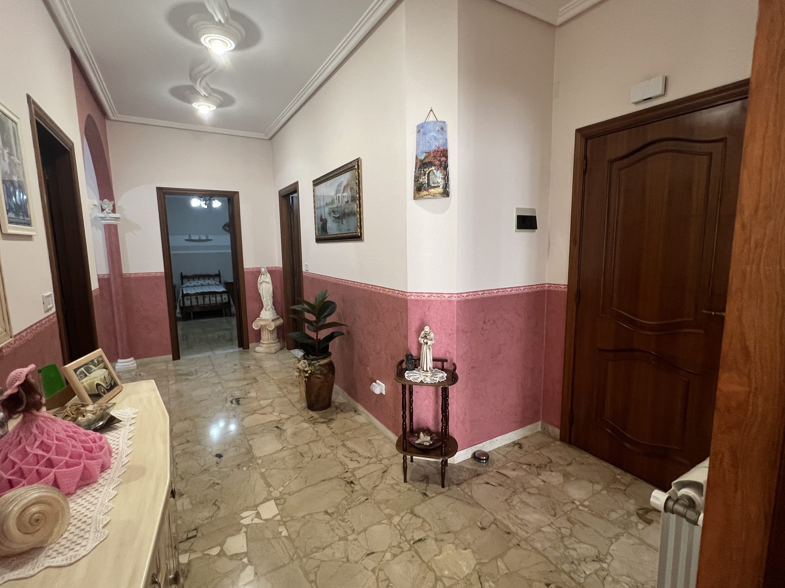 Appartamento in vendita in Via P.M. Filiberto Pizzolati 2, Licata