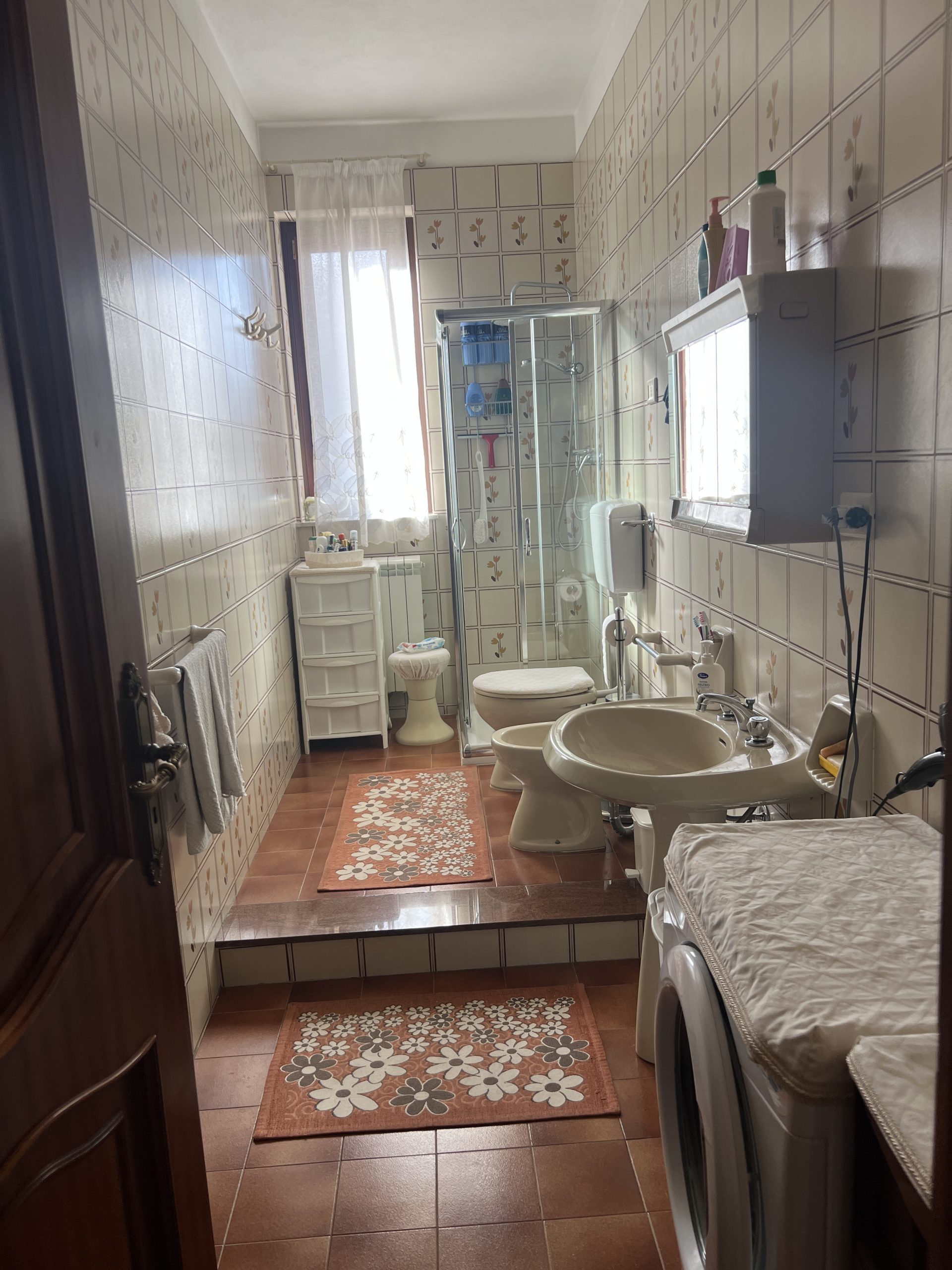 Appartamento in vendita in Via P.M. Filiberto Pizzolati 2, Licata