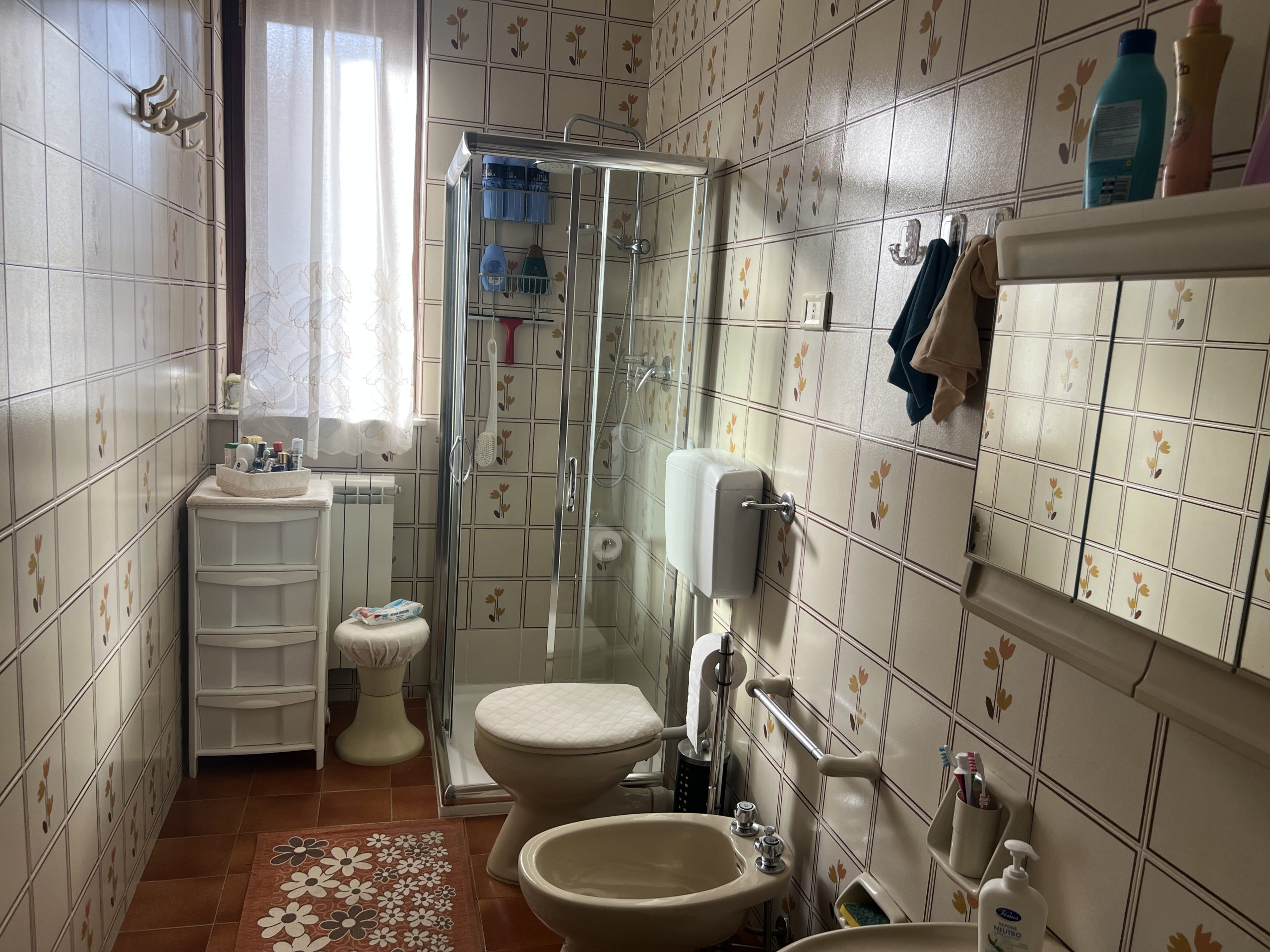 Appartamento in vendita in Via P.M. Filiberto Pizzolati 2, Licata