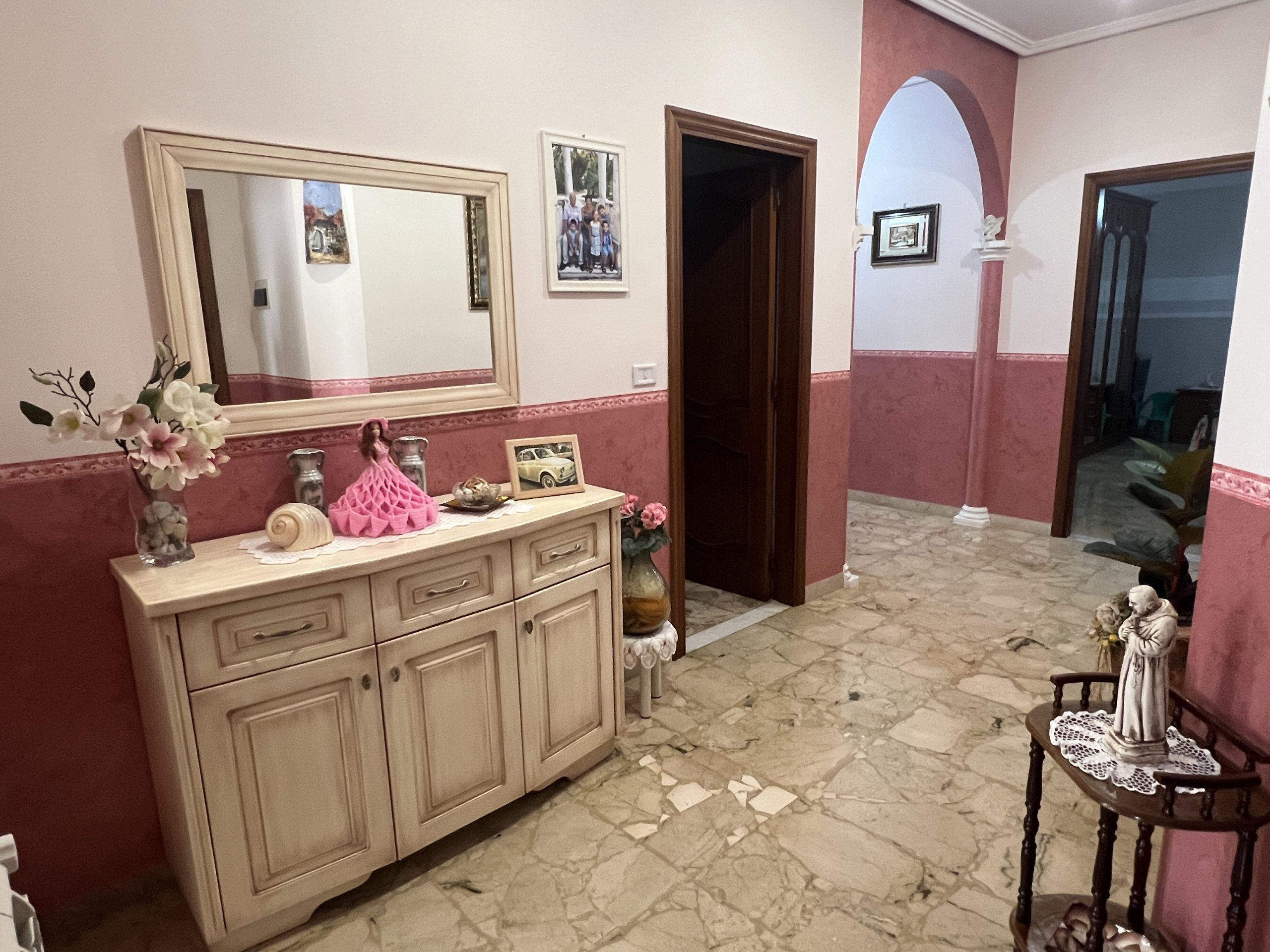 Appartamento in vendita in Via P.M. Filiberto Pizzolati 2, Licata