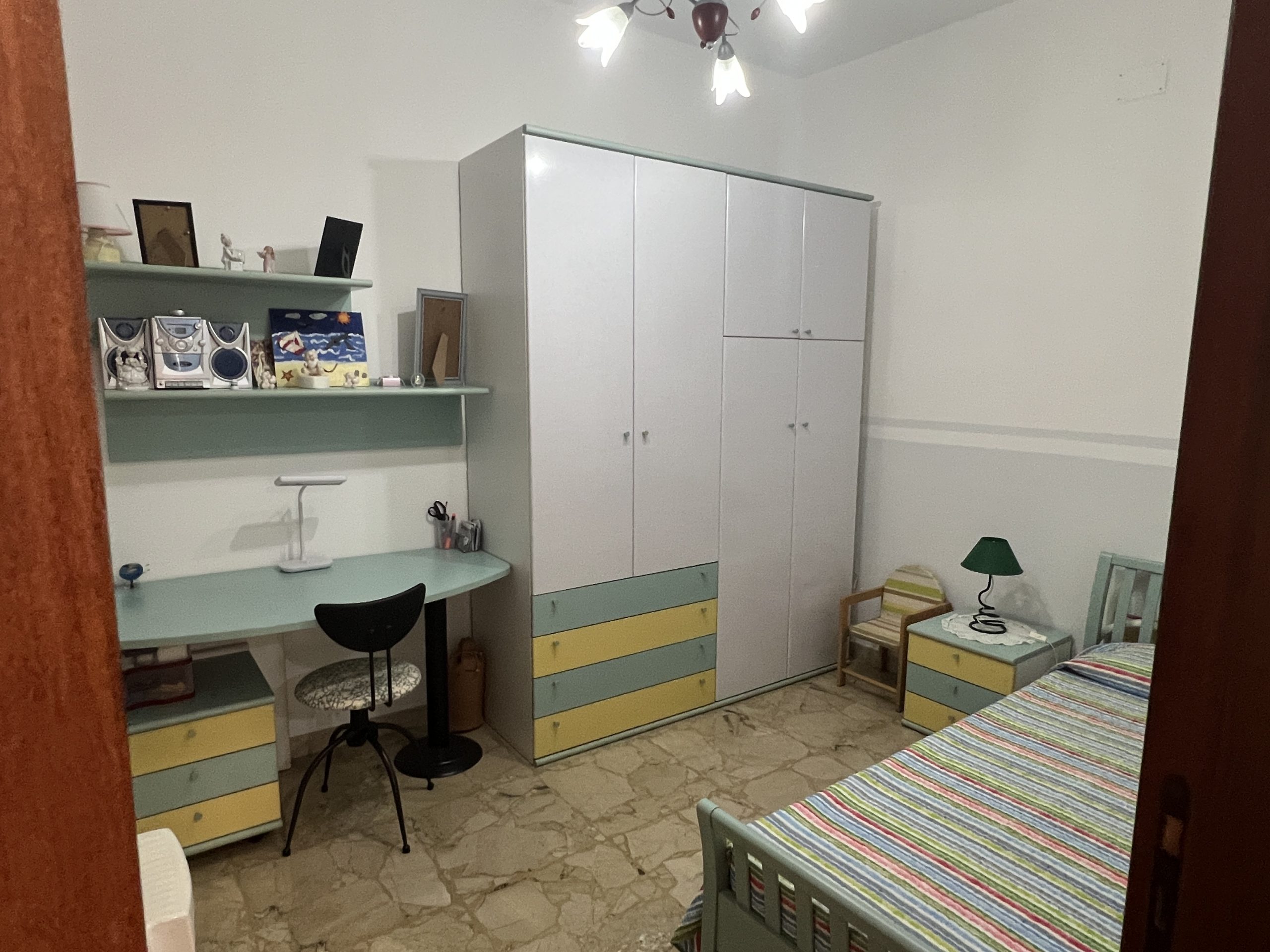 Appartamento in vendita in Via P.M. Filiberto Pizzolati 2, Licata