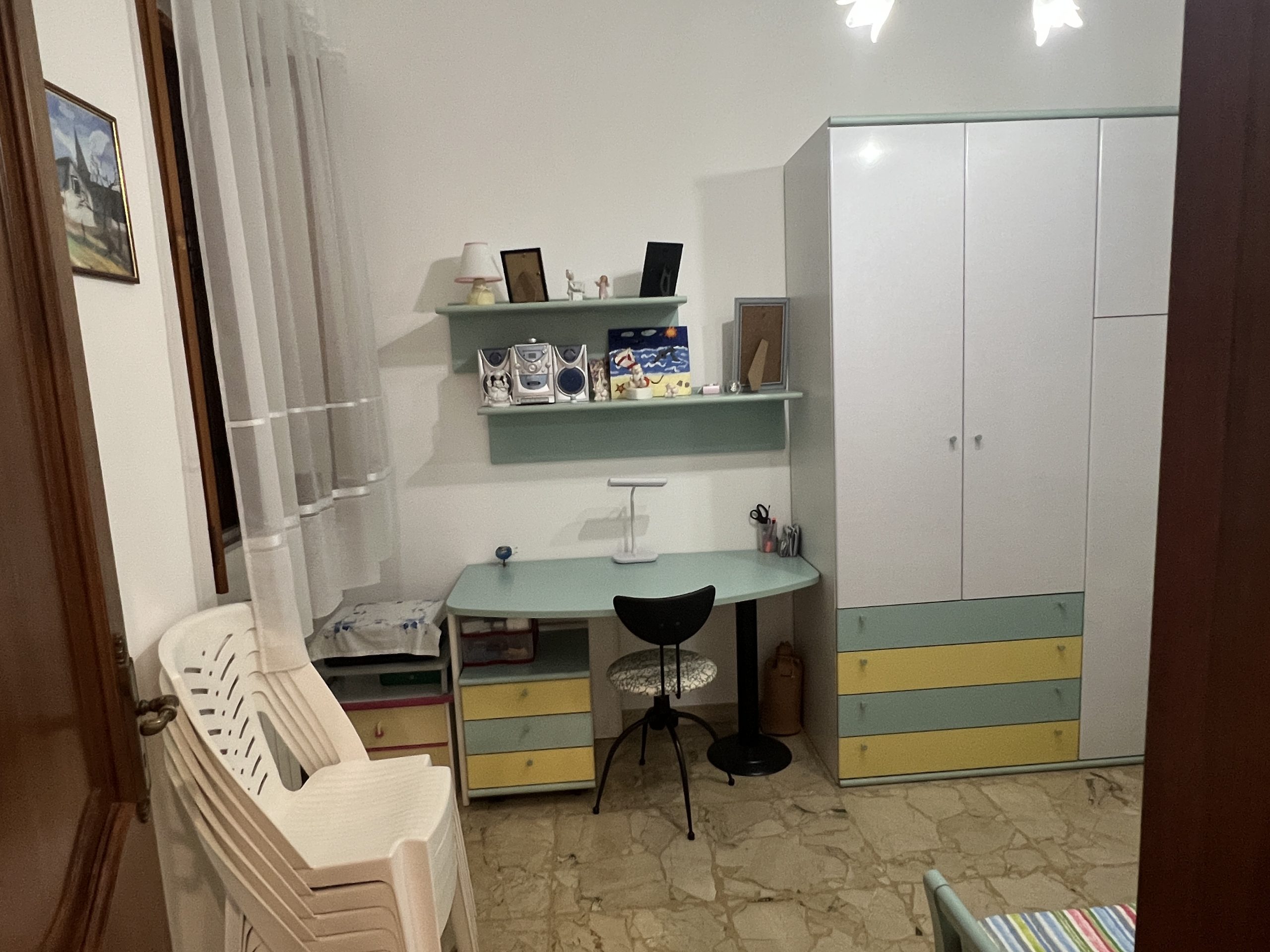 Appartamento in vendita in Via P.M. Filiberto Pizzolati 2, Licata