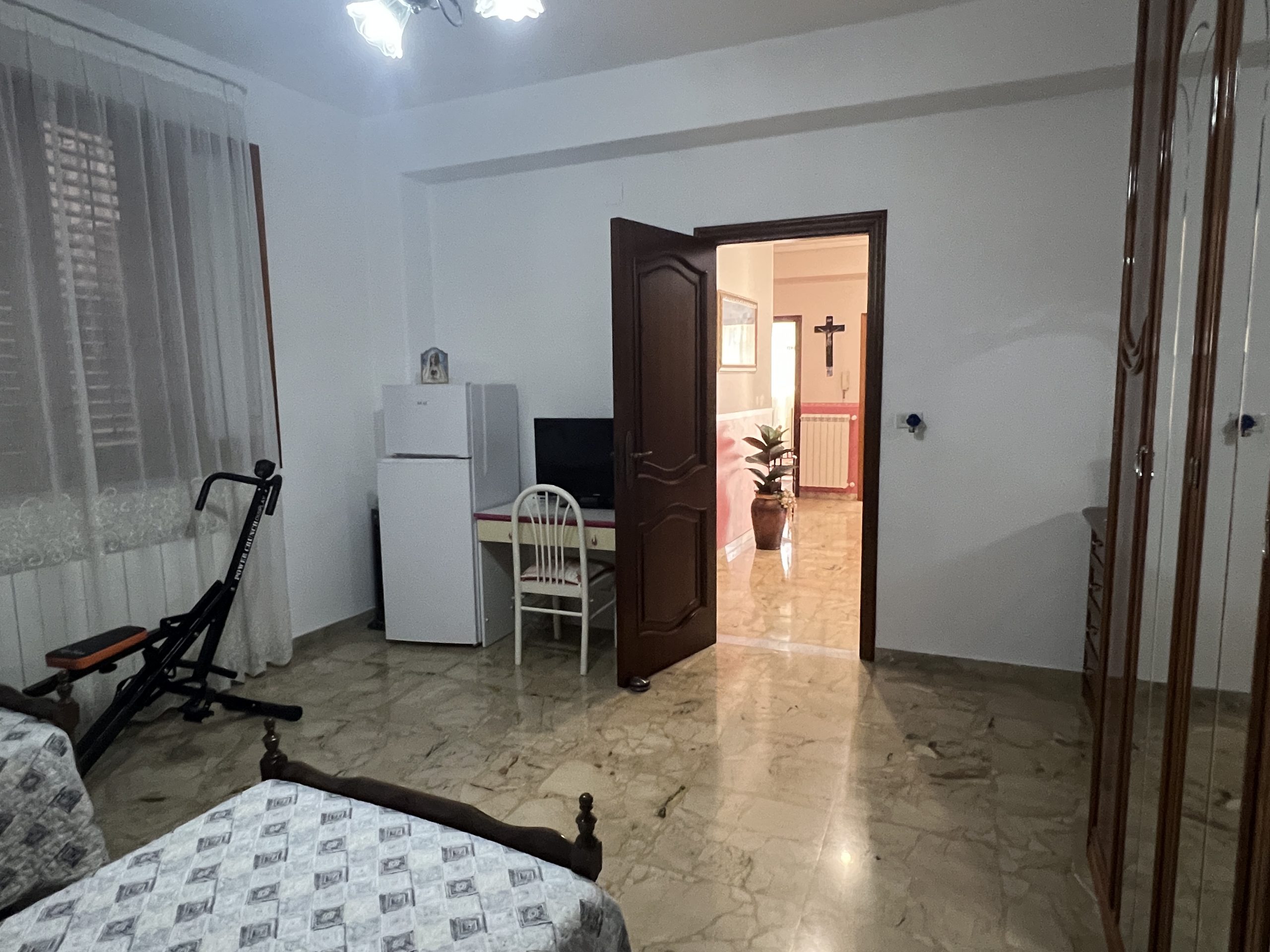 Appartamento in vendita in Via P.M. Filiberto Pizzolati 2, Licata