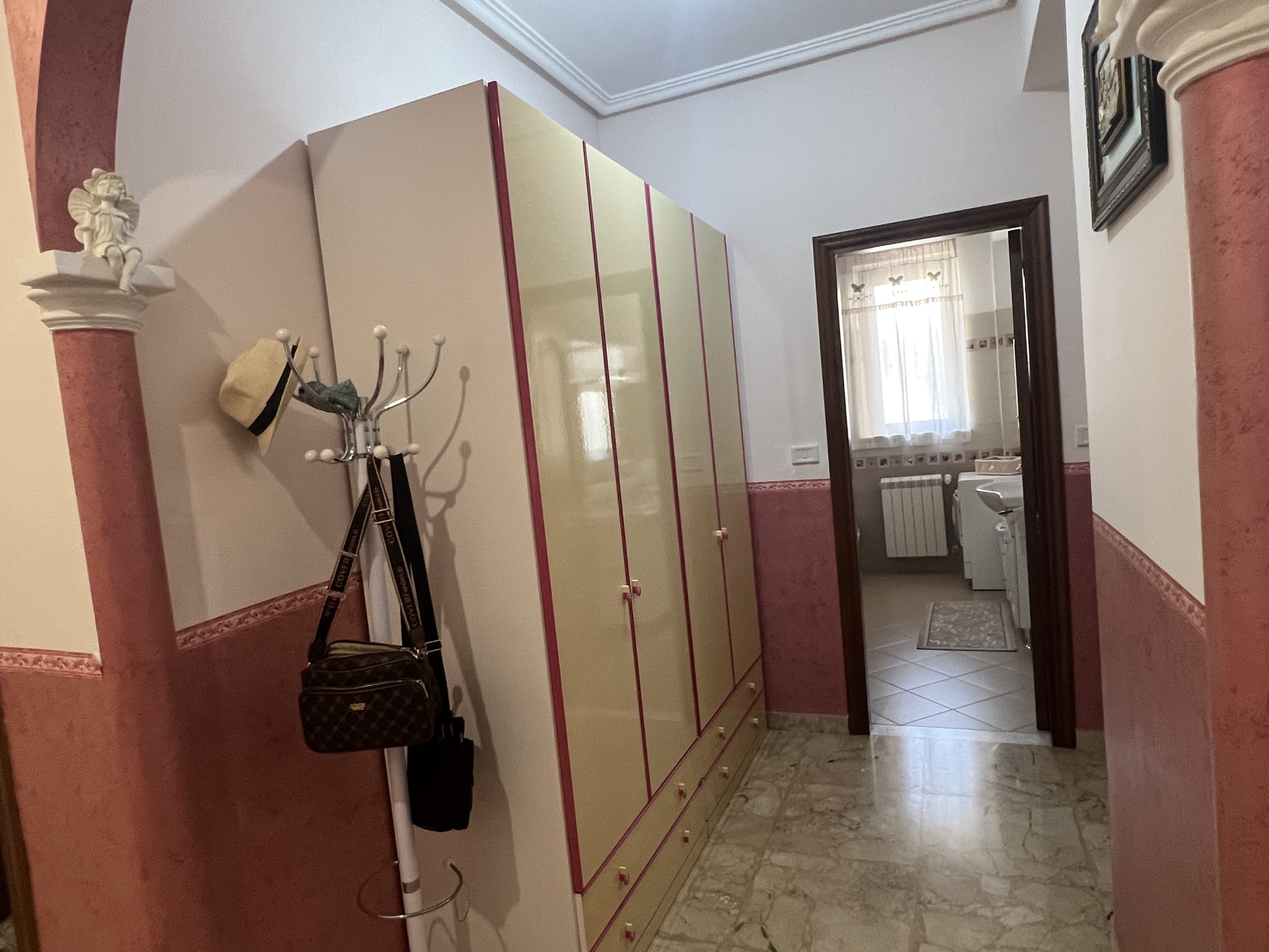 Appartamento in vendita in Via P.M. Filiberto Pizzolati 2, Licata