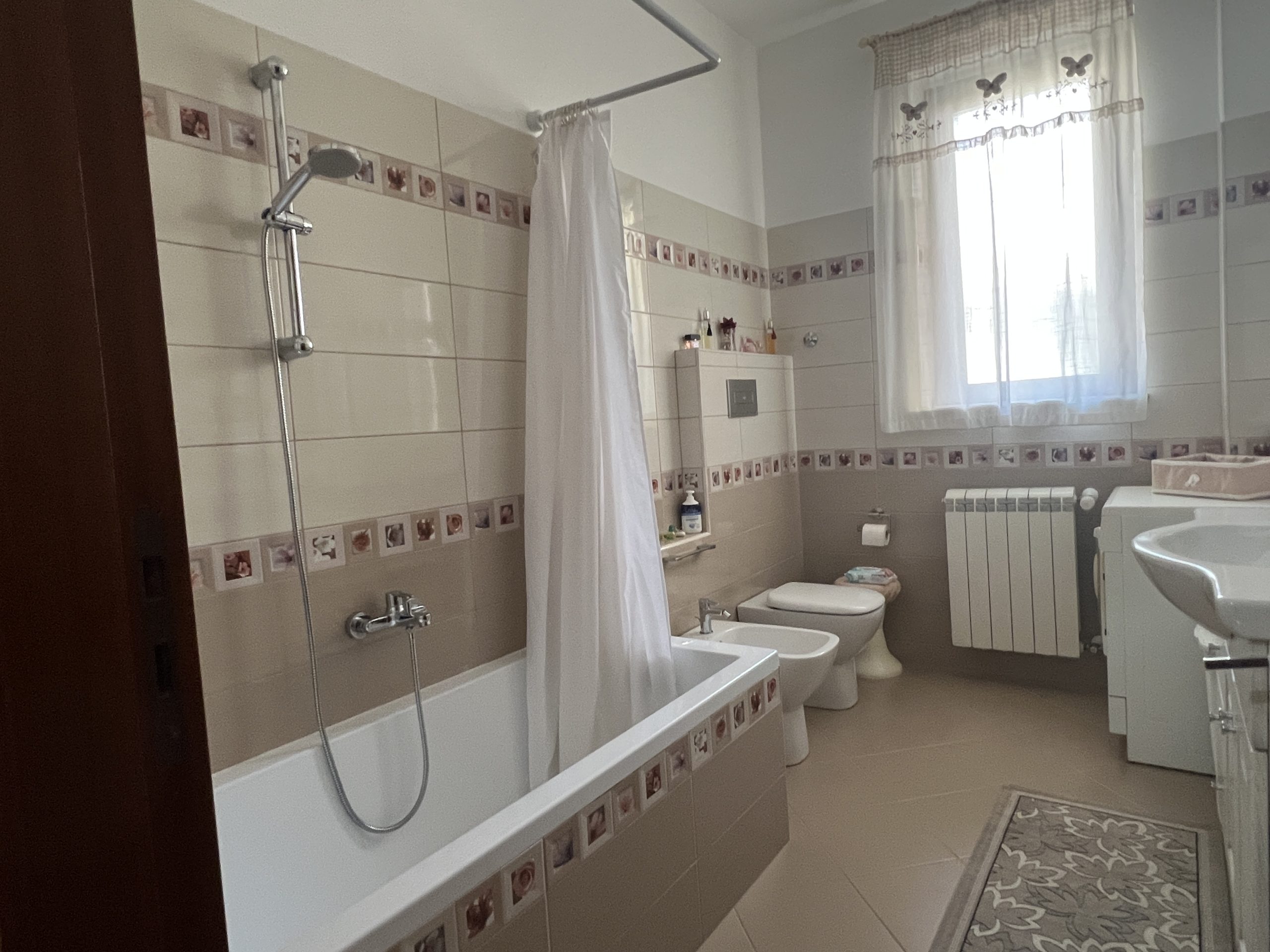 Appartamento in vendita in Via P.M. Filiberto Pizzolati 2, Licata