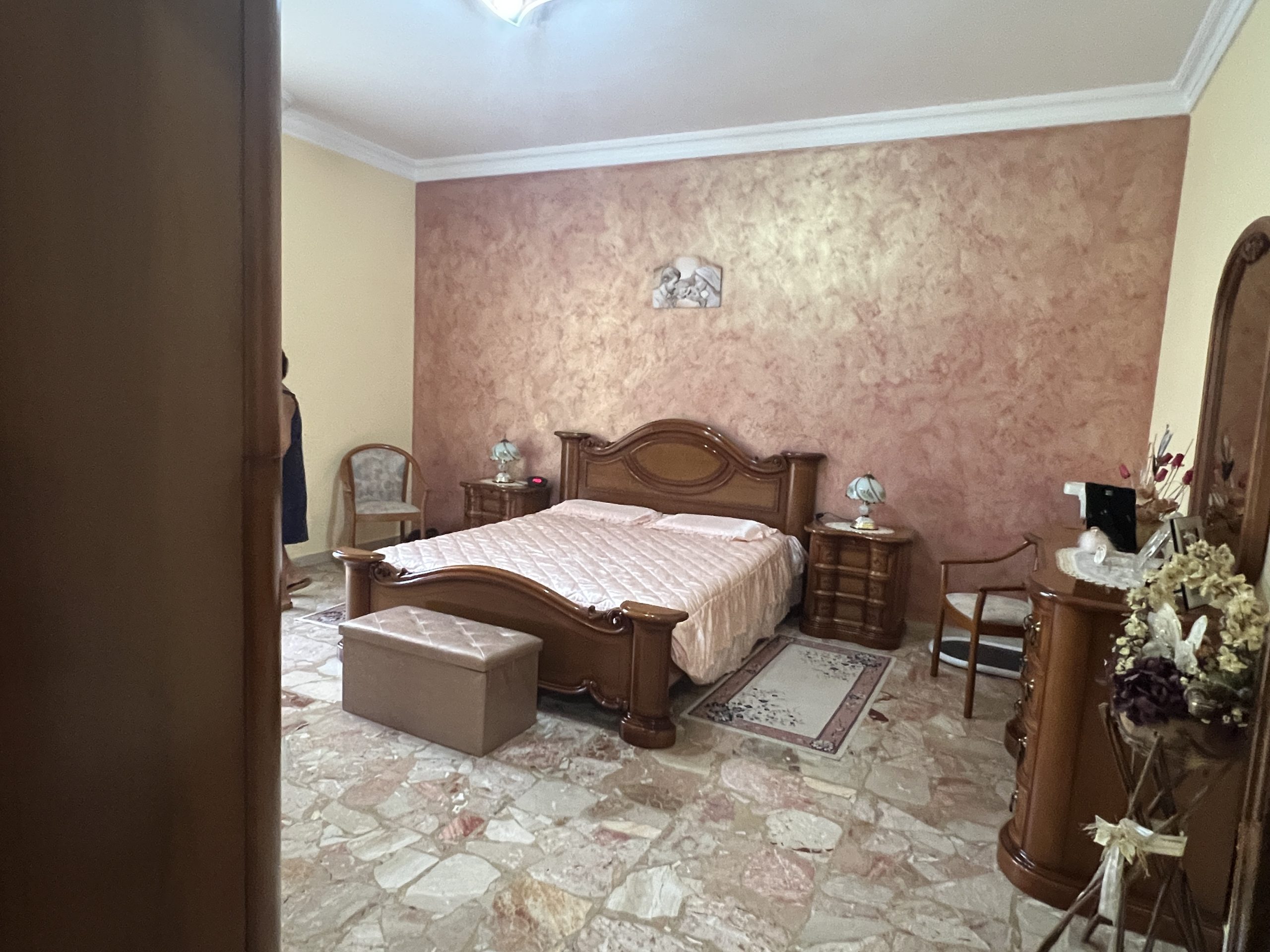 Appartamento in vendita in Via P.M. Filiberto Pizzolati 2, Licata