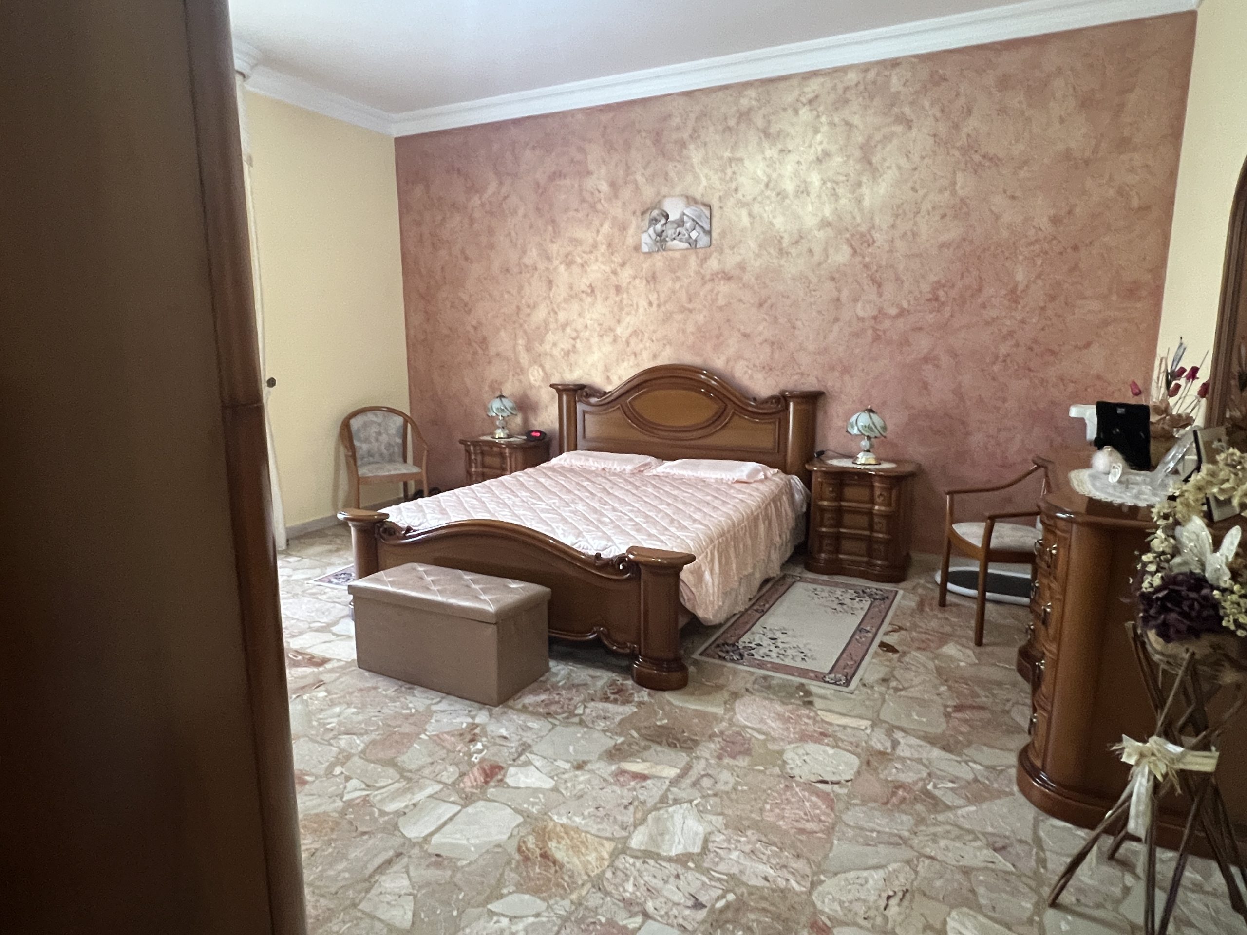 Appartamento in vendita in Via P.M. Filiberto Pizzolati 2, Licata