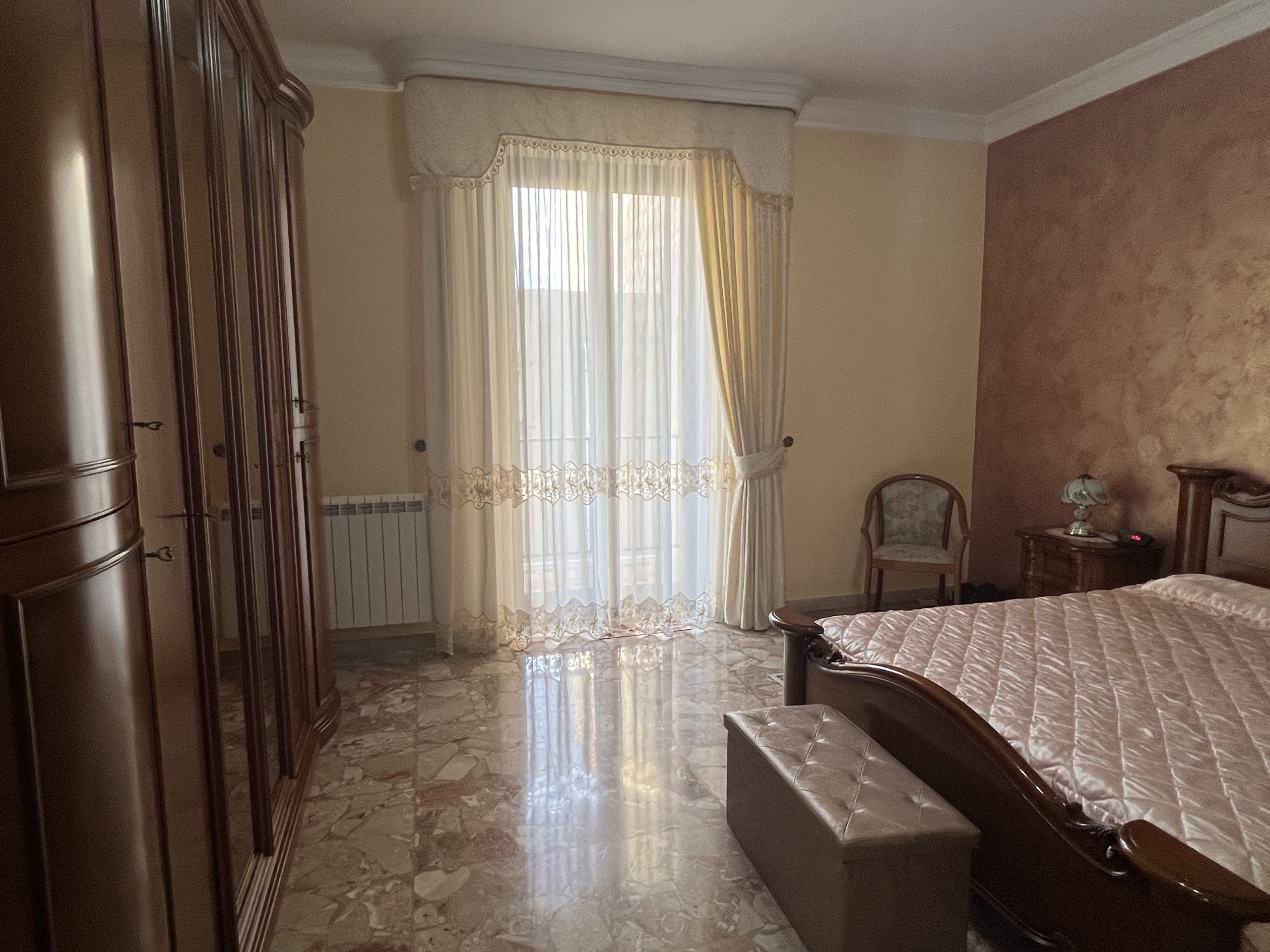 Appartamento in vendita in Via P.M. Filiberto Pizzolati 2, Licata