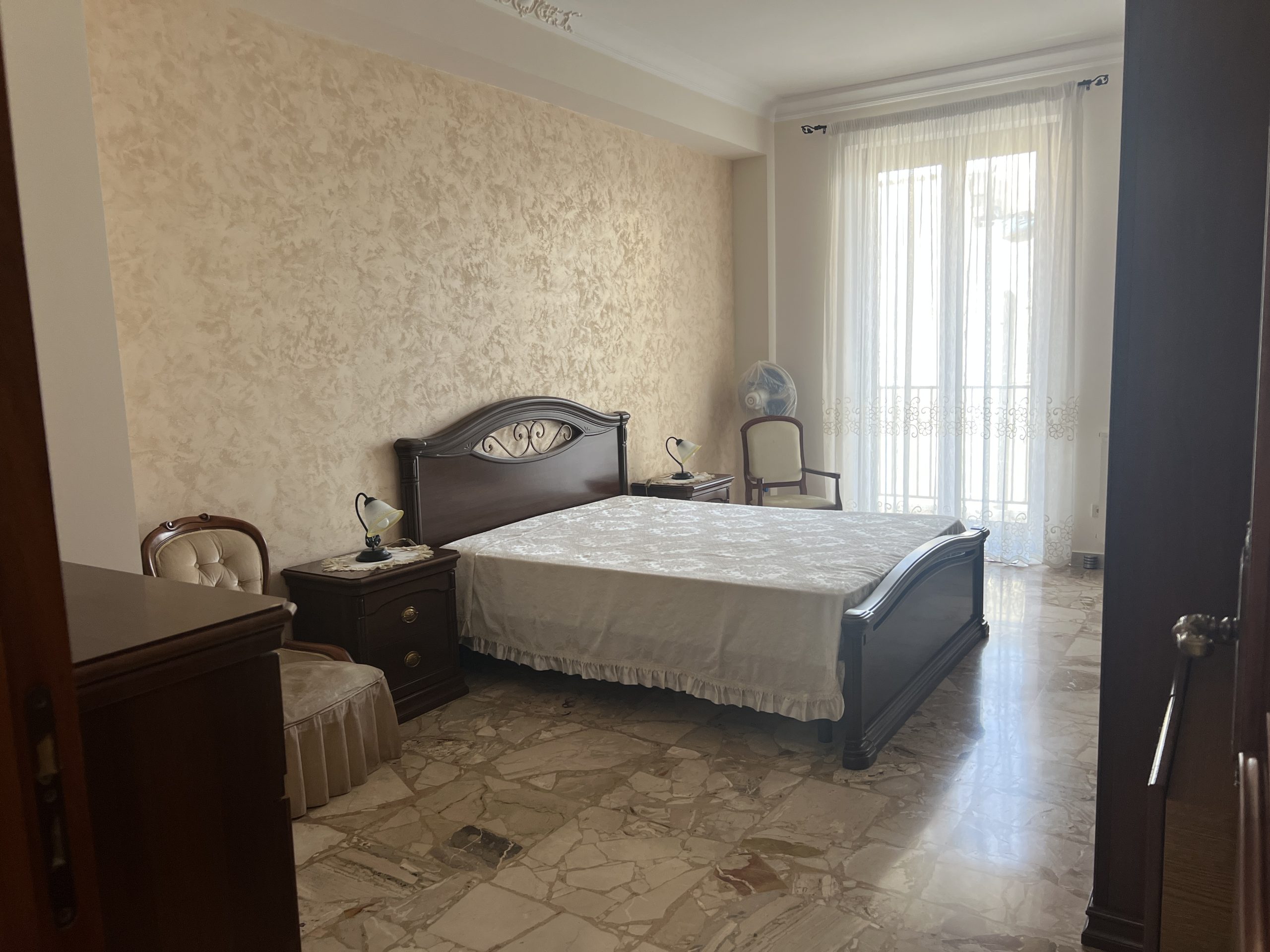 Appartamento in vendita in Via P.M. Filiberto Pizzolati 2, Licata