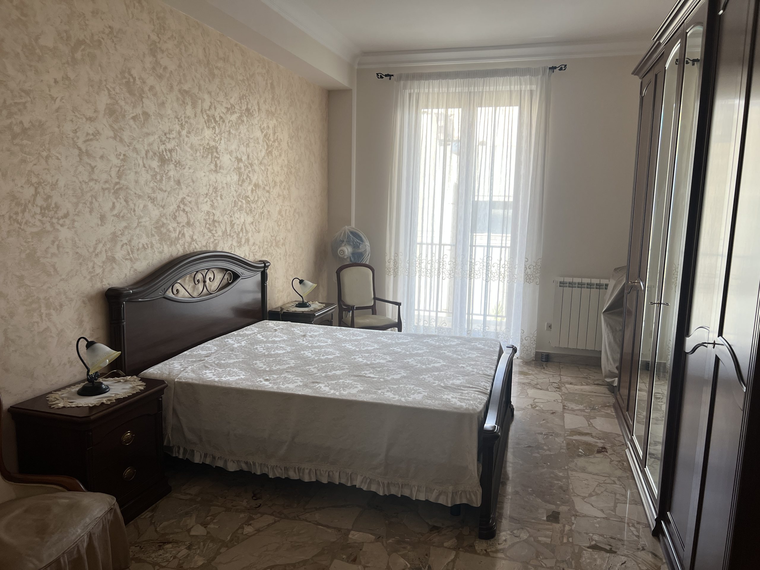 Appartamento in vendita in Via P.M. Filiberto Pizzolati 2, Licata
