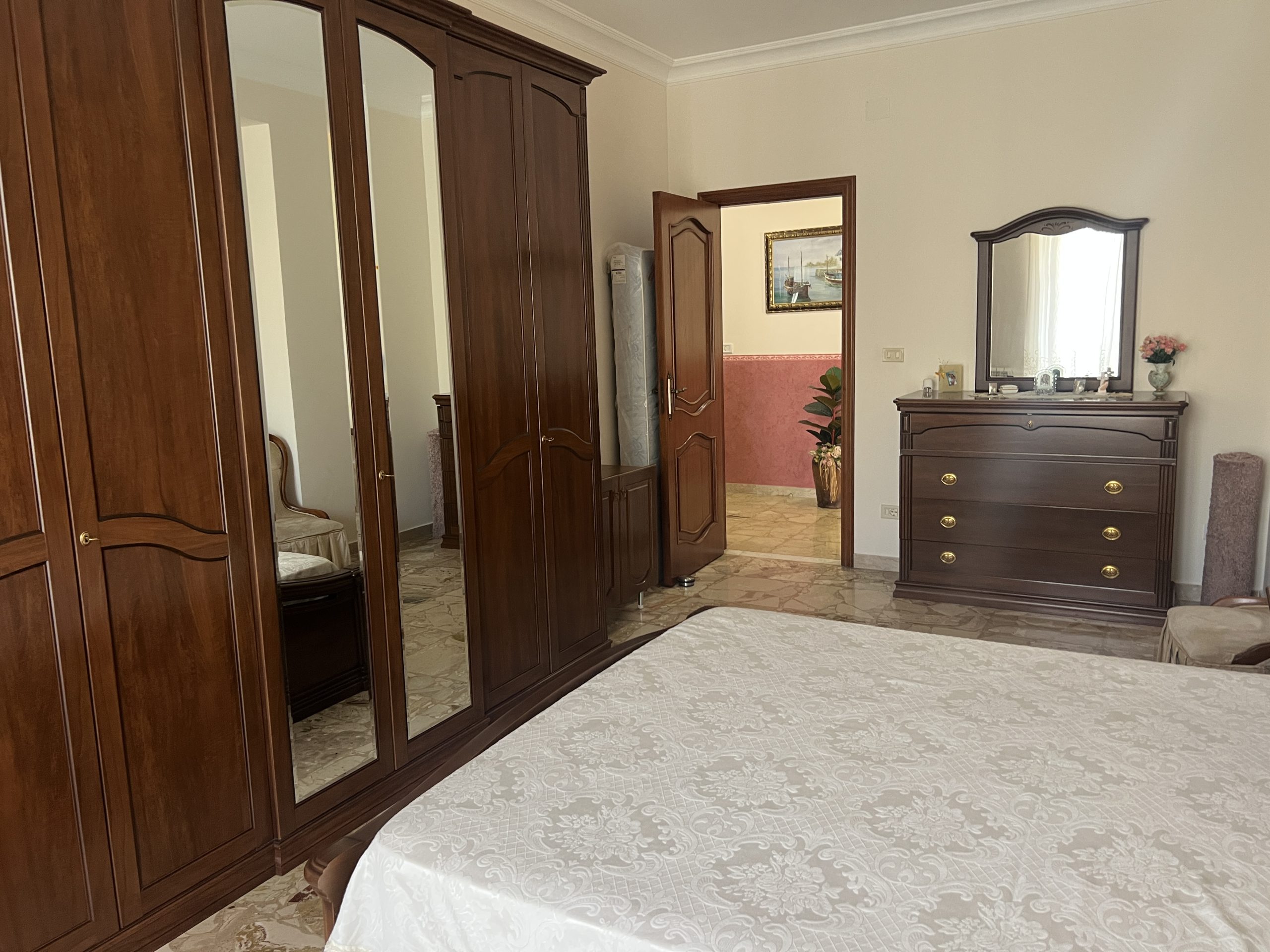 Appartamento in vendita in Via P.M. Filiberto Pizzolati 2, Licata