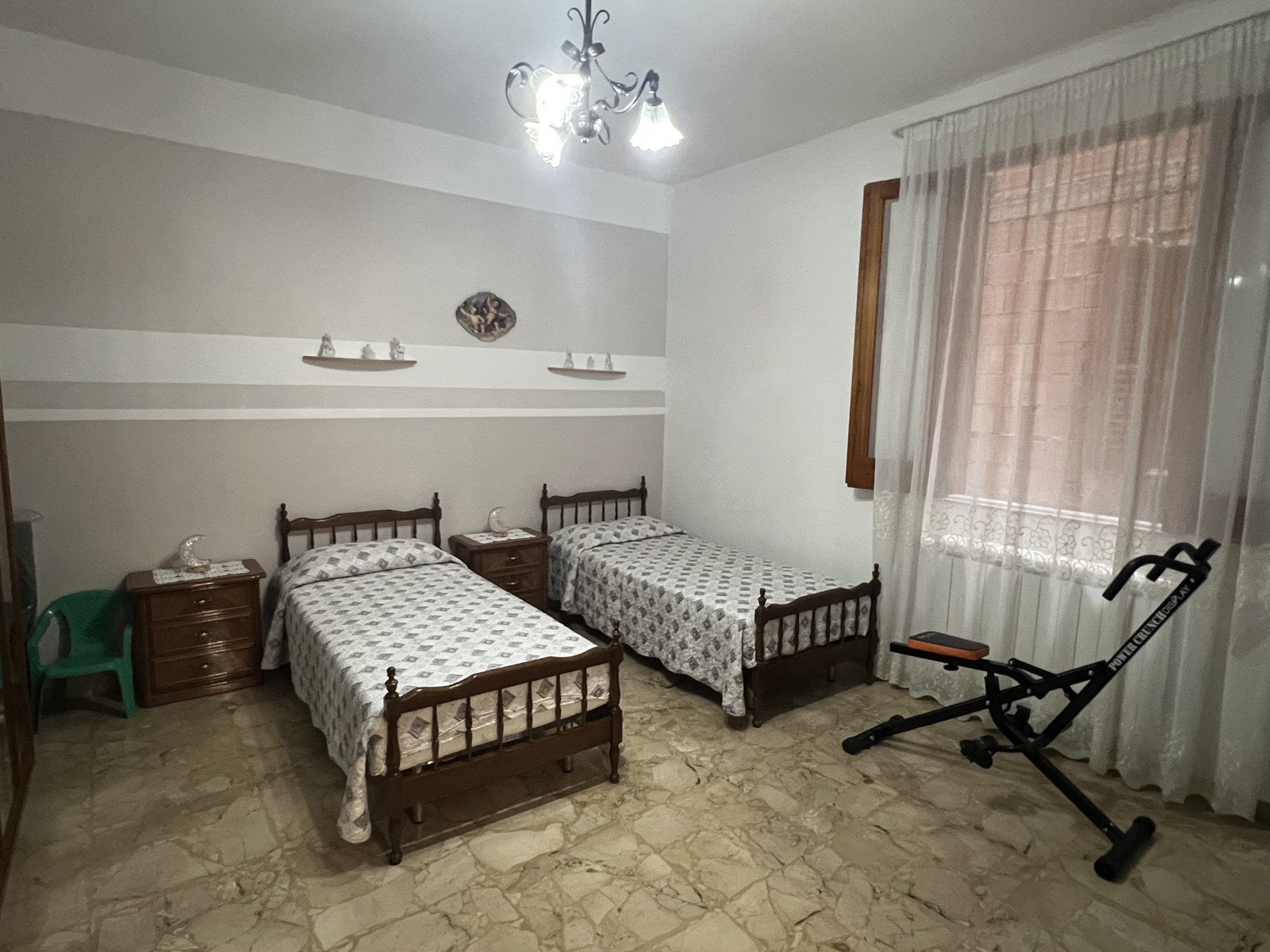 Appartamento in vendita in Via P.M. Filiberto Pizzolati 2, Licata
